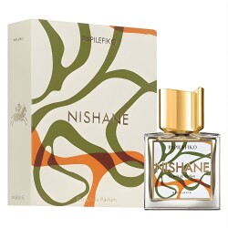 Nishane Papilefiko 50 ml Perfume - 2