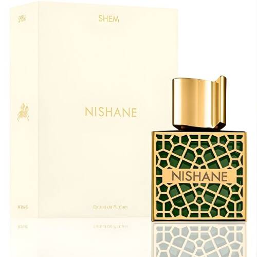 عطر نيشان شيم 50 مل - 2