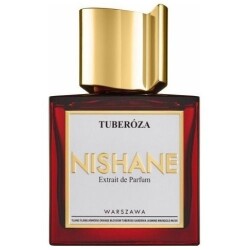 Nishane Tuberoza 50 ml Edp Unisex Perfume - Luxury Scents