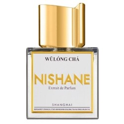 Nishane Wulong Cha 100 ml Edp Men's Perfume - Luxury Scents