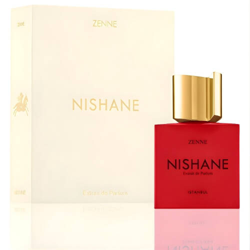 عطر نيشان زين 50 مل - 2