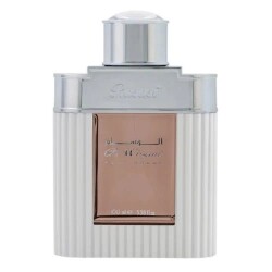 عطر رصاصي الوسام داي عطر هومي او دي بارفان 100 مل للرجال - 1