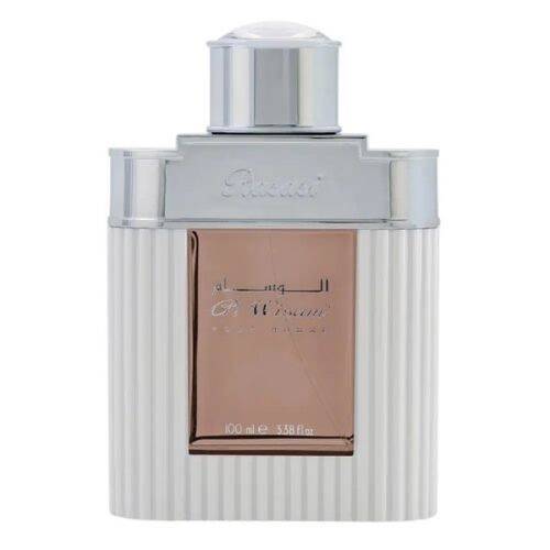 عطر رصاصي الوسام داي عطر هومي او دي بارفان 100 مل للرجال - 1
