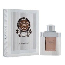 عطر رصاصي الوسام داي عطر هومي او دي بارفان 100 مل للرجال - 2