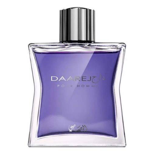 الرصاصي داريج بور أوم EDP 100 مل عطر رجالي - 1