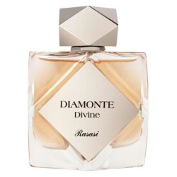 Rasasi Diamonte Divine Femme EDP 100 ml Women's Perfume - Arabic Perfume