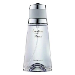 الرصاصي ايموشن بور فيم او دي بارفان 50 مل عطر نسائي - 1