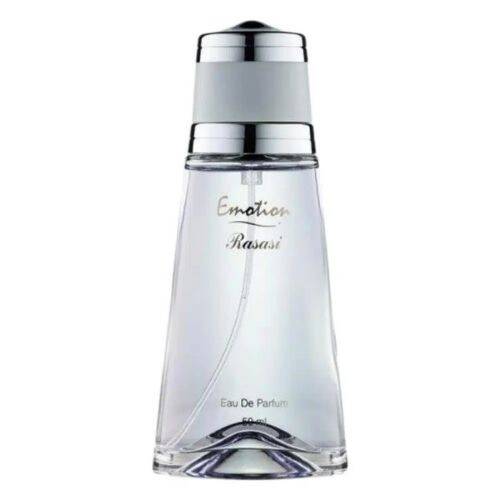 الرصاصي ايموشن بور فيم او دي بارفان 50 مل عطر نسائي - 1