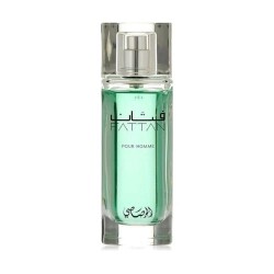 الرصاصي فتان أوم EDP 50 مل عطر رجالي - 1