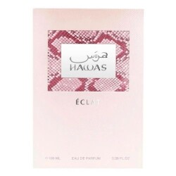 Rasasi Hawas For Her Eclat EDP 100 ml Women's Perfume - 2