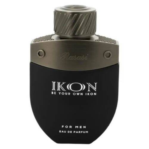 Rasasi Ikon Be Your Own Ikon EDP 100 ml Men's Perfume - 1