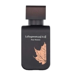 Rasasi La Yuqawam Homme EDP 75 ml Men's Perfume - Arabic Perfume