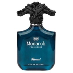 Rasasi Monarch EDP 100 ml Men's Perfume - Arabic Perfume