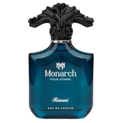 Rasasi Monarch EDP 100 ml Men's Perfume - 1