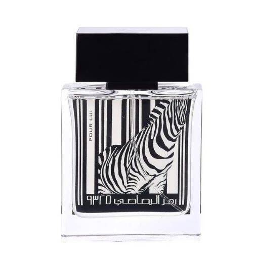 الرصاصي رمز 9325 بور لوي EDP 50 مل عطر رجالي - 1