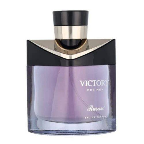 Rasasi Victory For Men EDP 100 ml Men's Perfume - 1