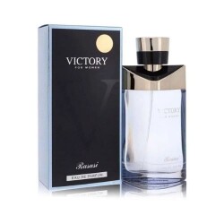Rasasi Victory For Women EDP 100 ml Women's Perfume - 2