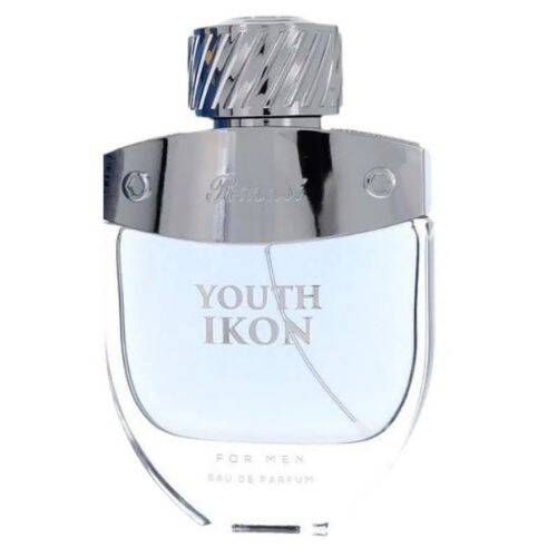 Rasasi Youth Icon For Men EDP 100 ml Men's Perfume - 1