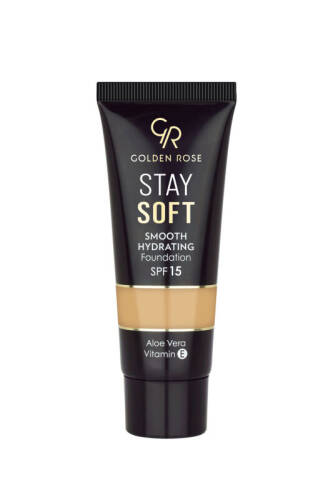 Stay Soft Smooth Hydrating Foundation - 213 - Hydrating Foundation 35 ml - 1