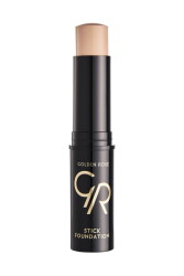 Stick Foundation - 01 Porcelain - Stick Foundation 11 gr - Golden Rose
