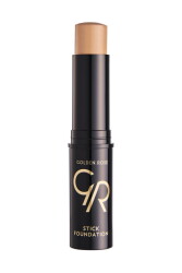 Stick Foundation - 04 Beige - Stick Foundation 11 gr - Golden Rose
