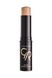 Stick Foundation - 05 Natural - Stick Foundation 11 gr - Golden Rose