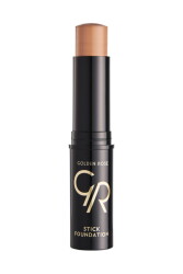 Stick Foundation - 06 Warm Honey - Stick Foundation 11 gr - Golden Rose
