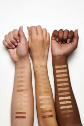 Total Cover 2in1 Foundation & Concealer - 21 Light Yellow Beige - 2-in-1 Foundation and Concealer 30 ml - 3
